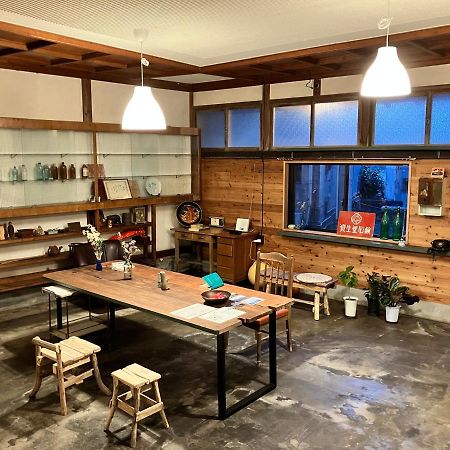 Stay Do Oshima Extérieur photo