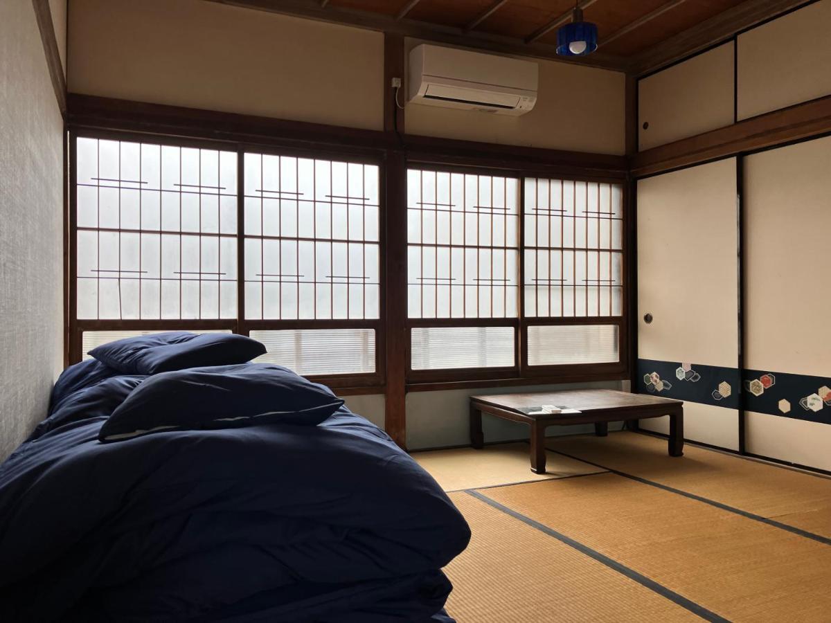Stay Do Oshima Extérieur photo