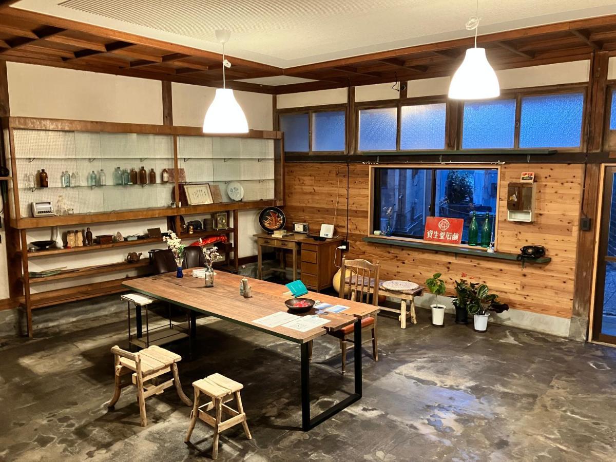 Stay Do Oshima Extérieur photo