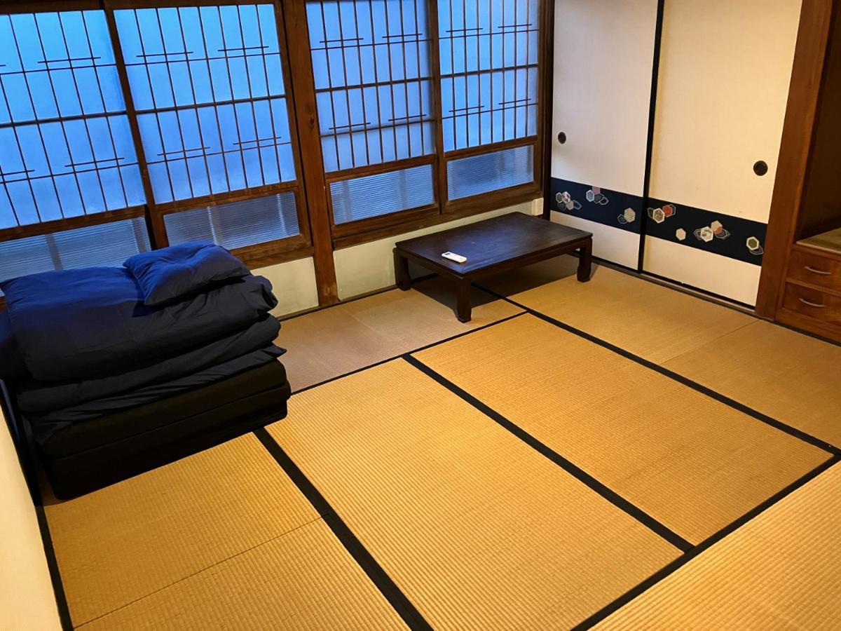 Stay Do Oshima Extérieur photo