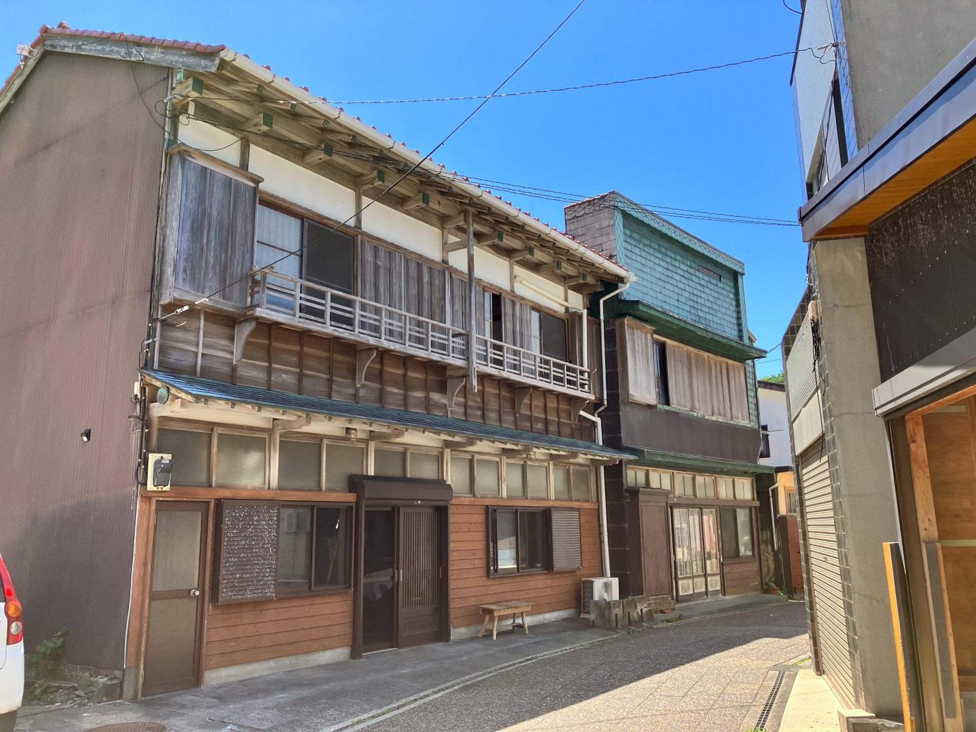 Stay Do Oshima Extérieur photo