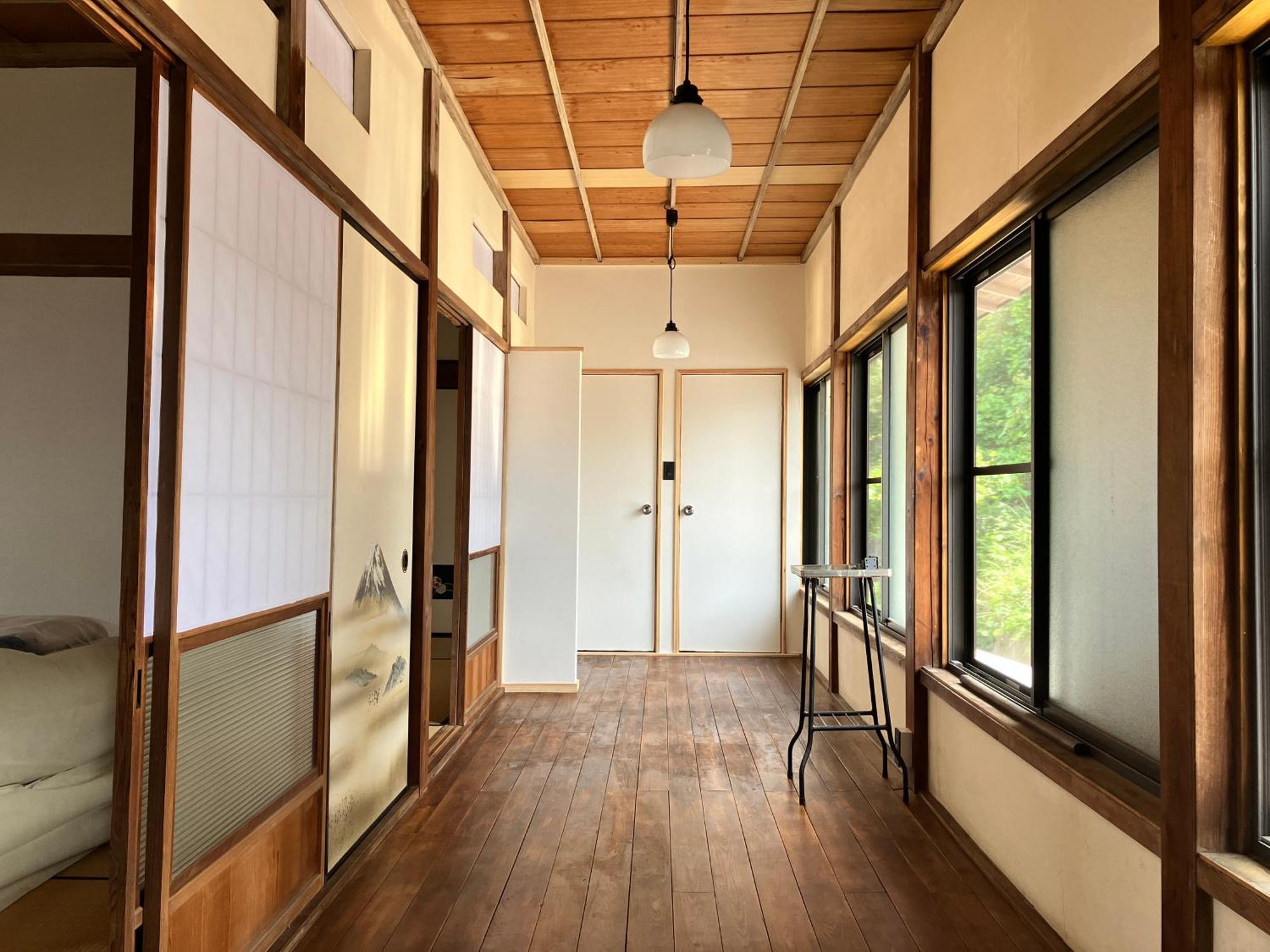 Stay Do Oshima Chambre photo